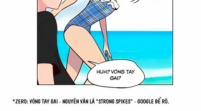Nữ Sinh Trường Wilds: Chapter 212
