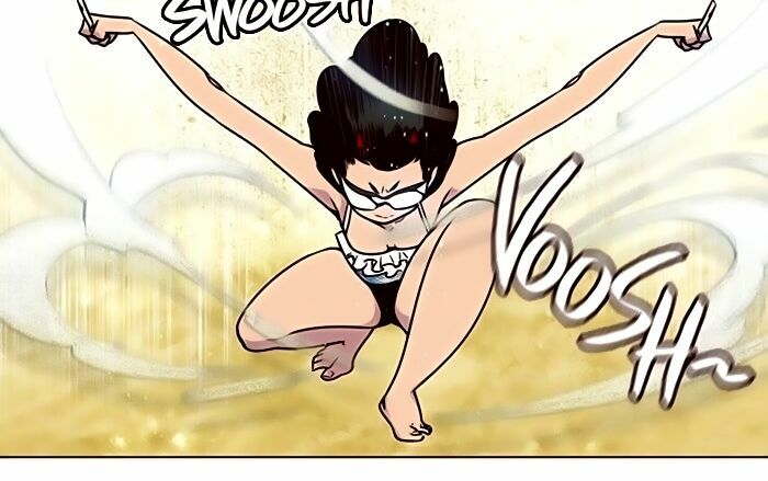 Nữ Sinh Trường Wilds: Chapter 212