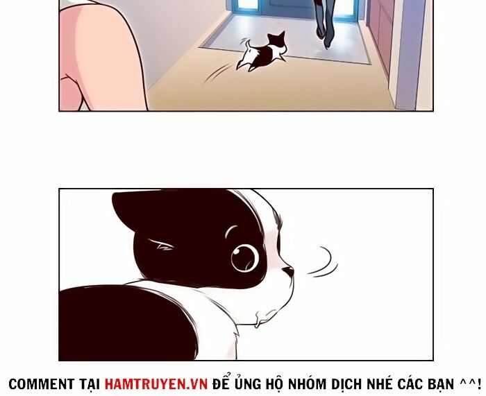 Nữ Sinh Trường Wilds: Chapter 212