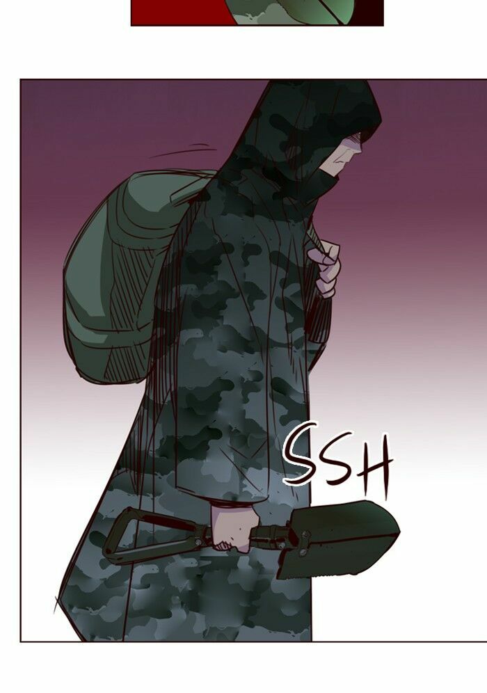 Nữ Sinh Trường Wilds: Chapter 214