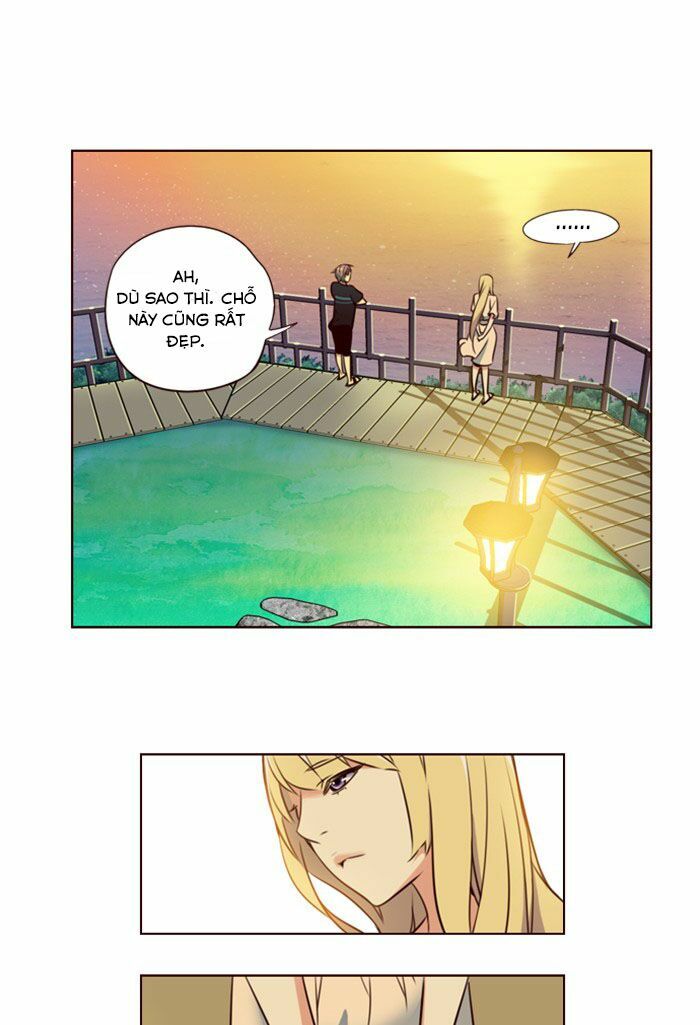 Nữ Sinh Trường Wilds: Chapter 214