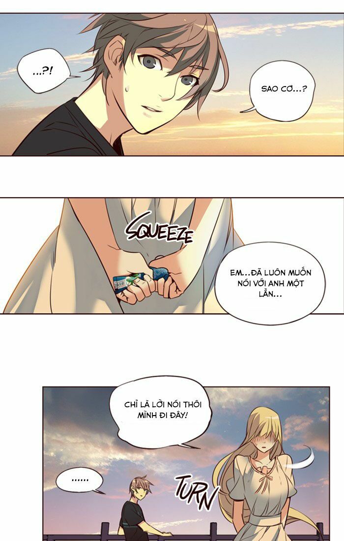 Nữ Sinh Trường Wilds: Chapter 214