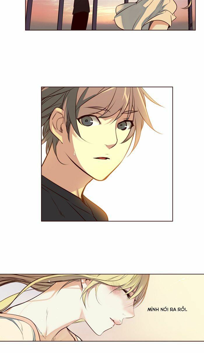Nữ Sinh Trường Wilds: Chapter 214
