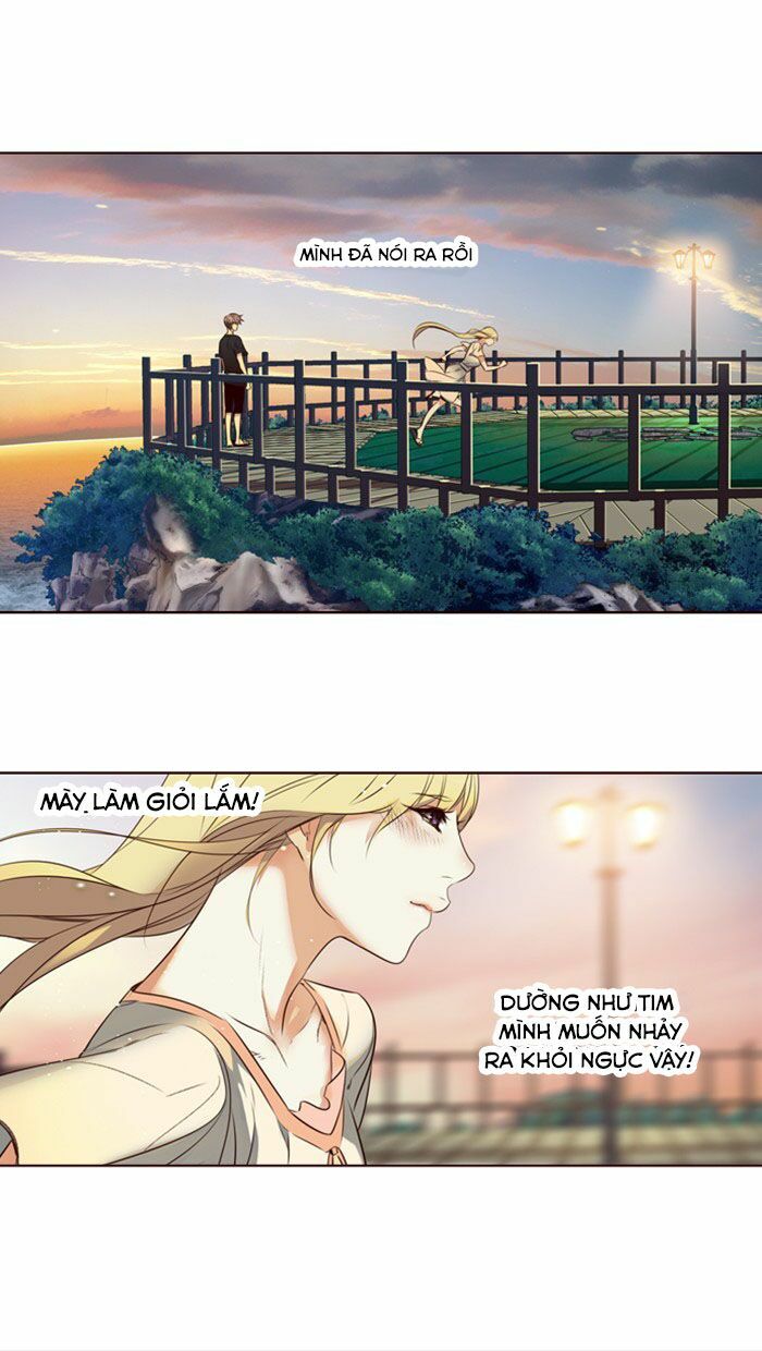 Nữ Sinh Trường Wilds: Chapter 214