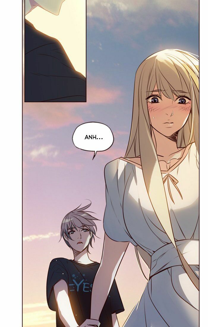 Nữ Sinh Trường Wilds: Chapter 214