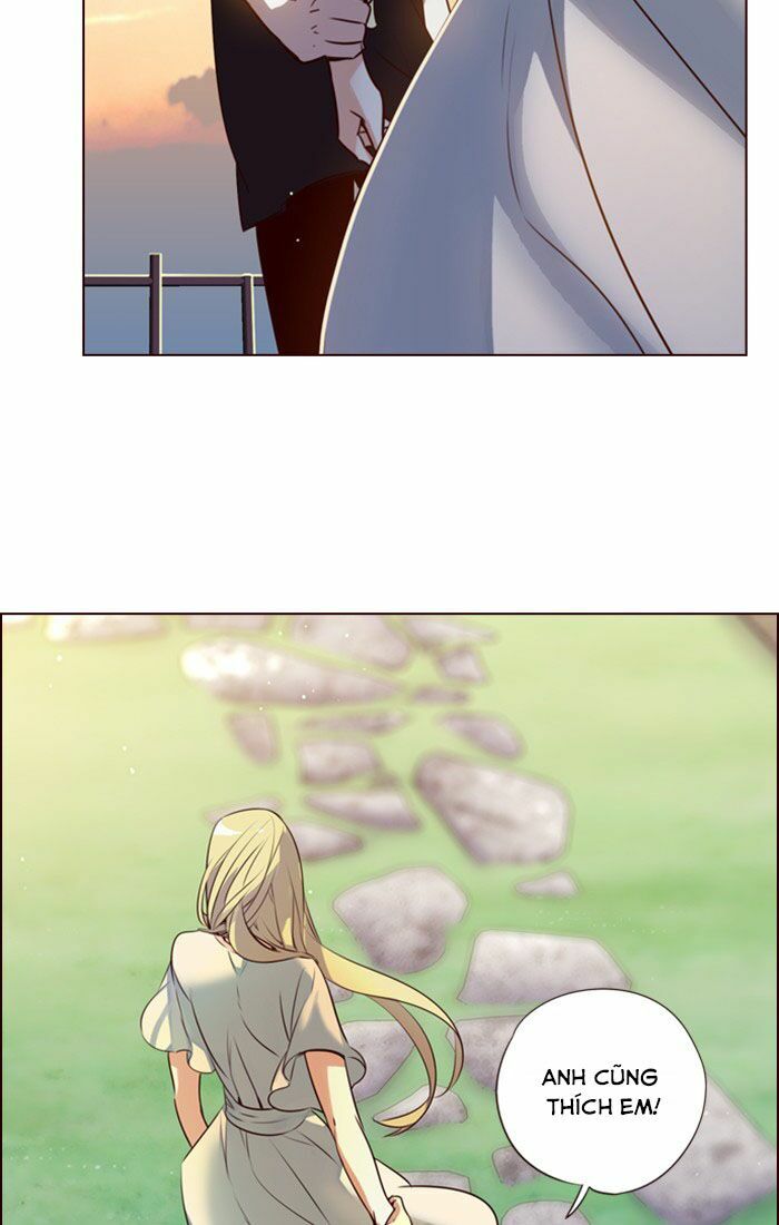 Nữ Sinh Trường Wilds: Chapter 214