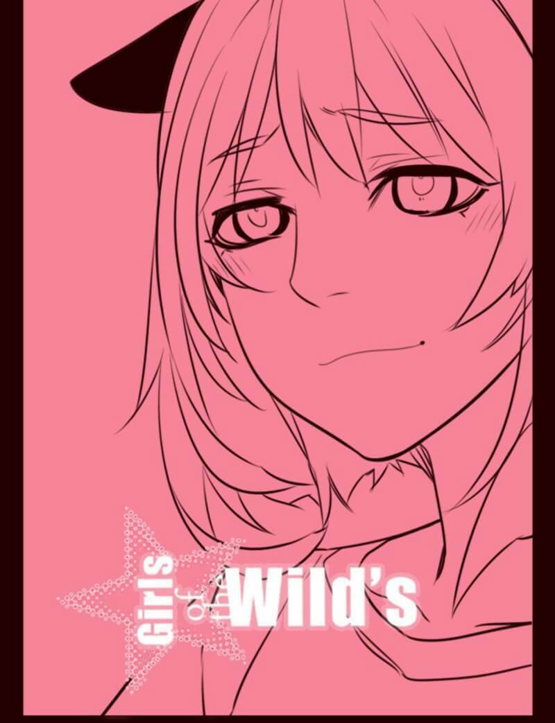 Nữ Sinh Trường Wilds: Chapter 218