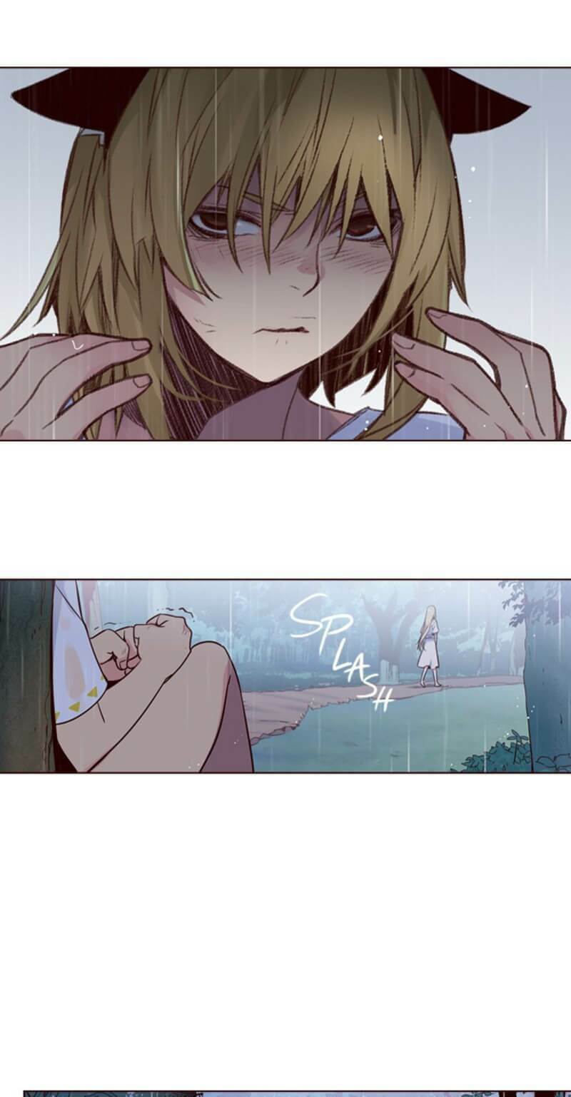 Nữ Sinh Trường Wilds: Chapter 218