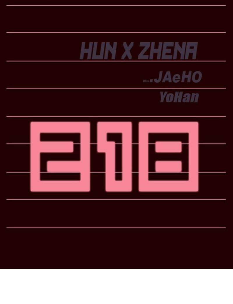 Nữ Sinh Trường Wilds: Chapter 218