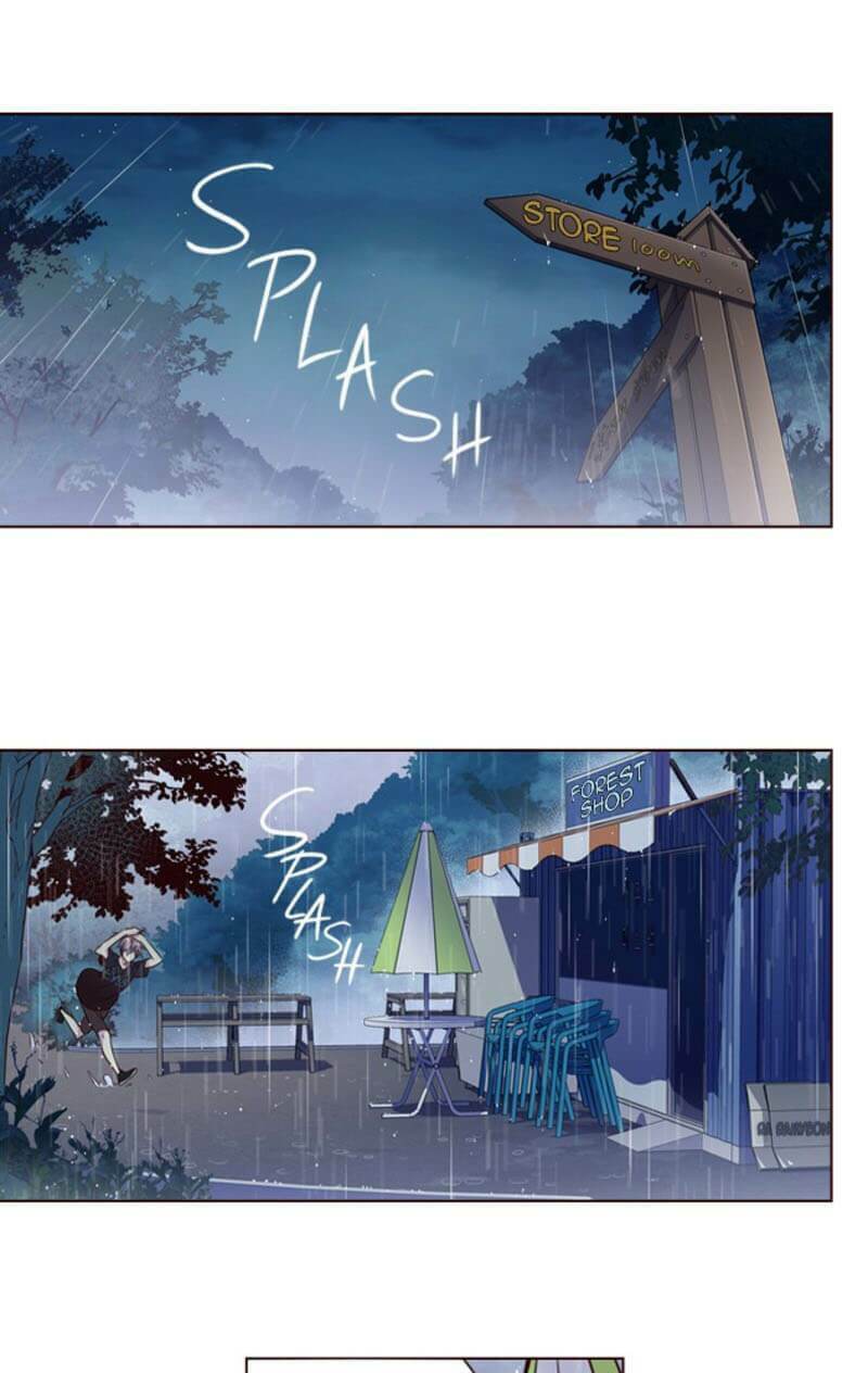 Nữ Sinh Trường Wilds: Chapter 218