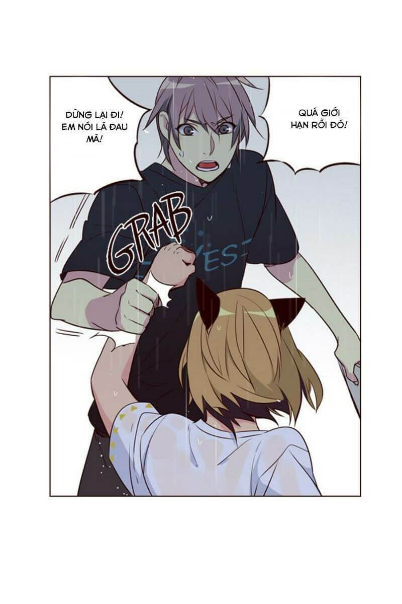 Nữ Sinh Trường Wilds: Chapter 218