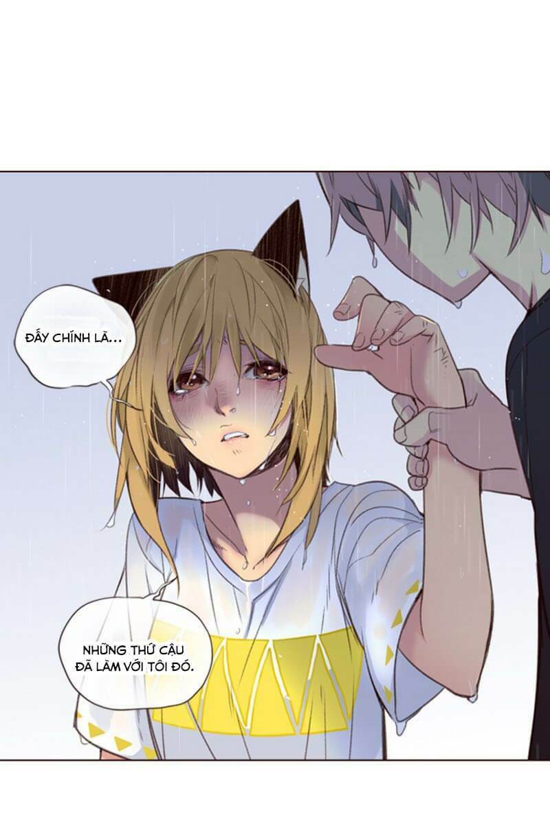 Nữ Sinh Trường Wilds: Chapter 218