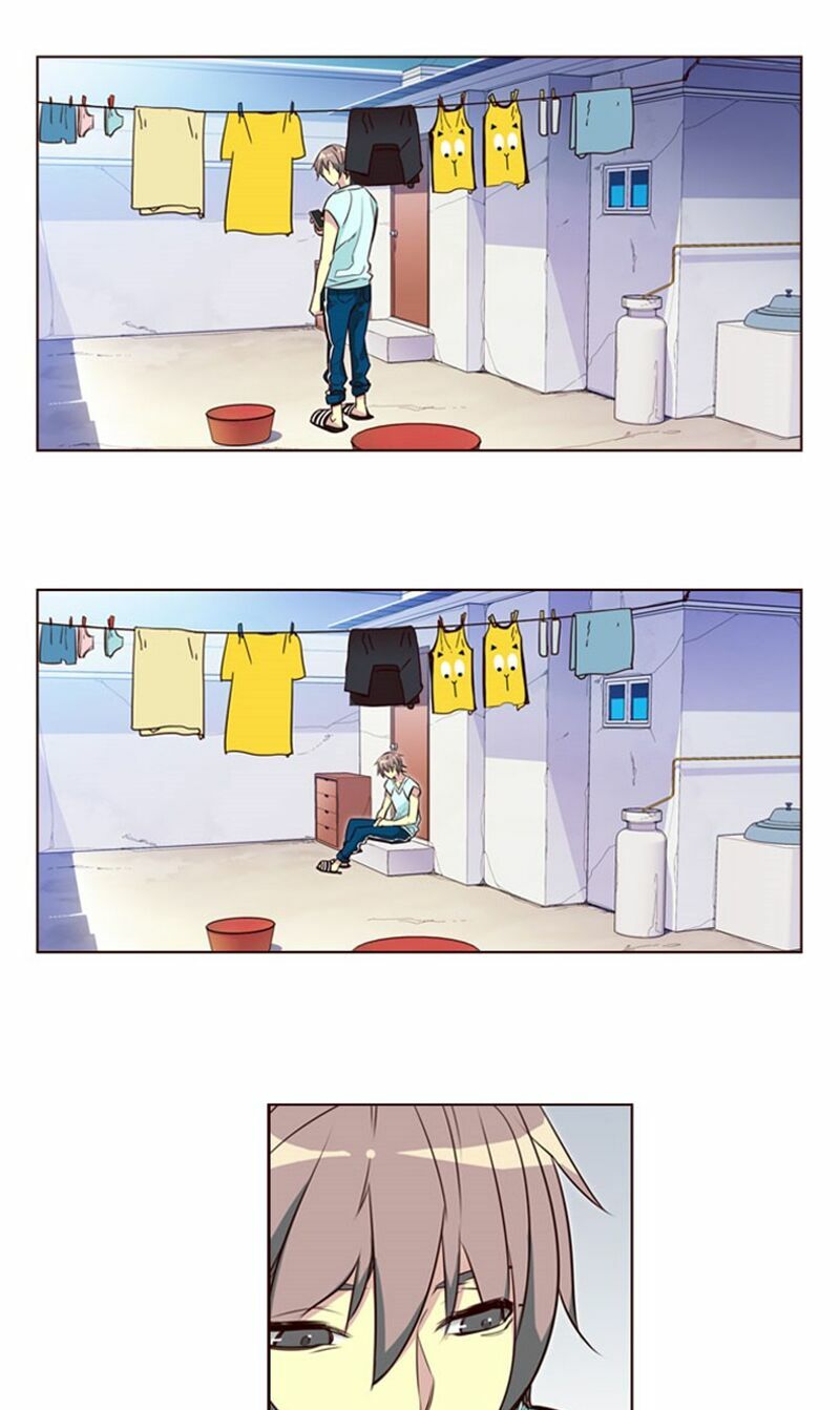 Nữ Sinh Trường Wilds: Chapter 220