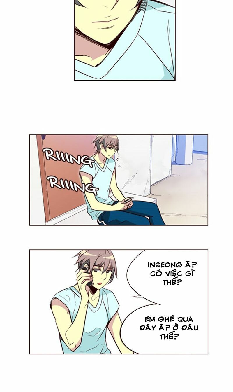 Nữ Sinh Trường Wilds: Chapter 220