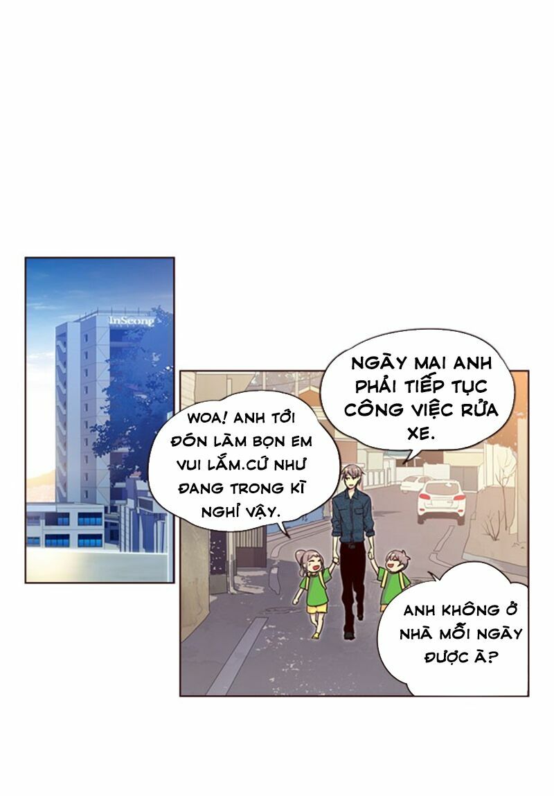 Nữ Sinh Trường Wilds: Chapter 220