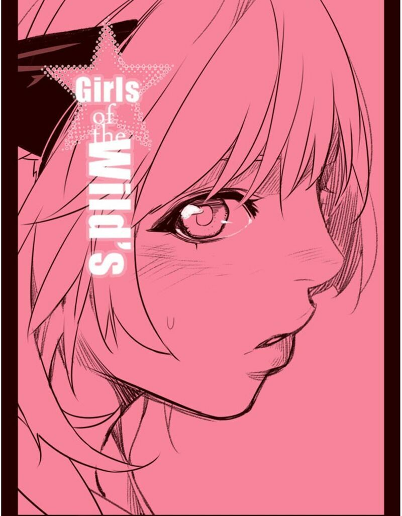 Nữ Sinh Trường Wilds: Chapter 220