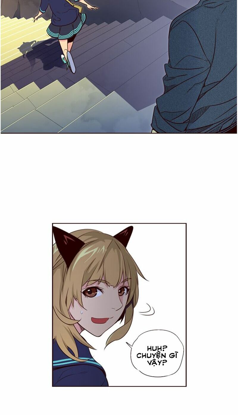 Nữ Sinh Trường Wilds: Chapter 220
