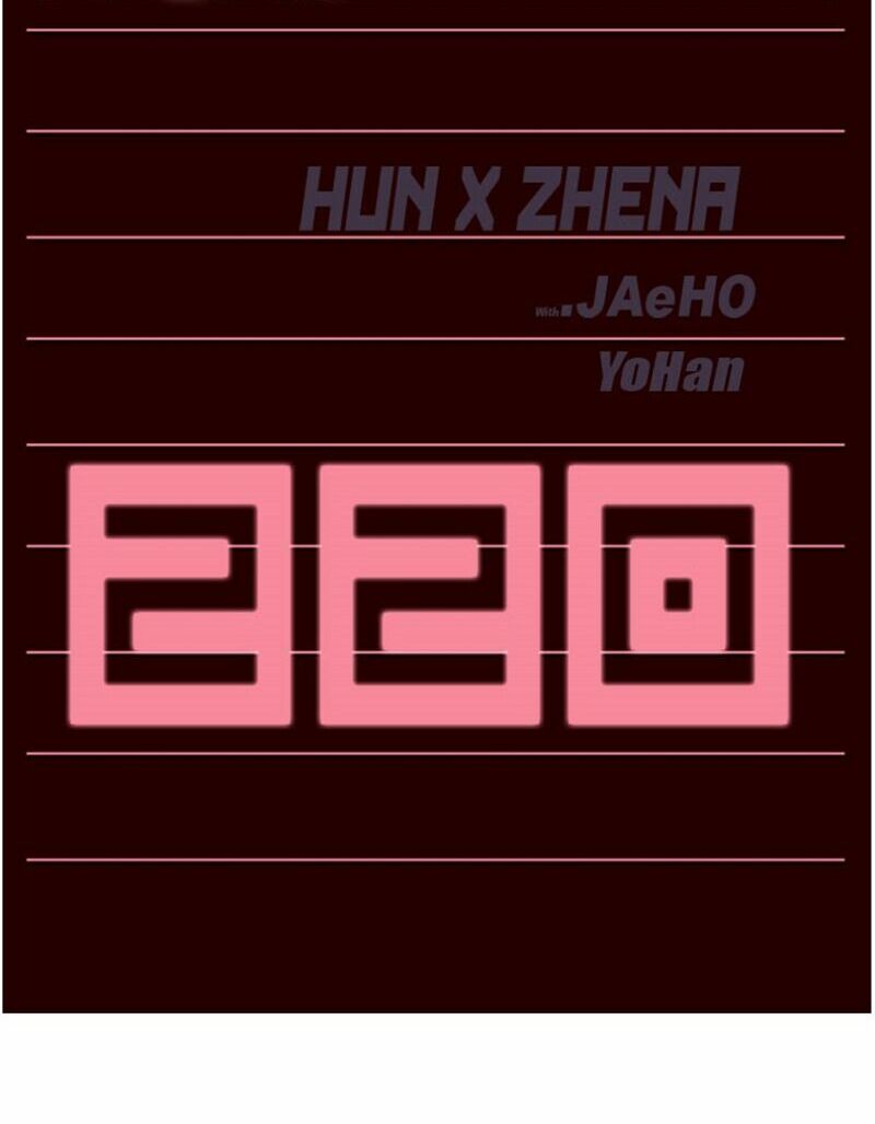 Nữ Sinh Trường Wilds: Chapter 220
