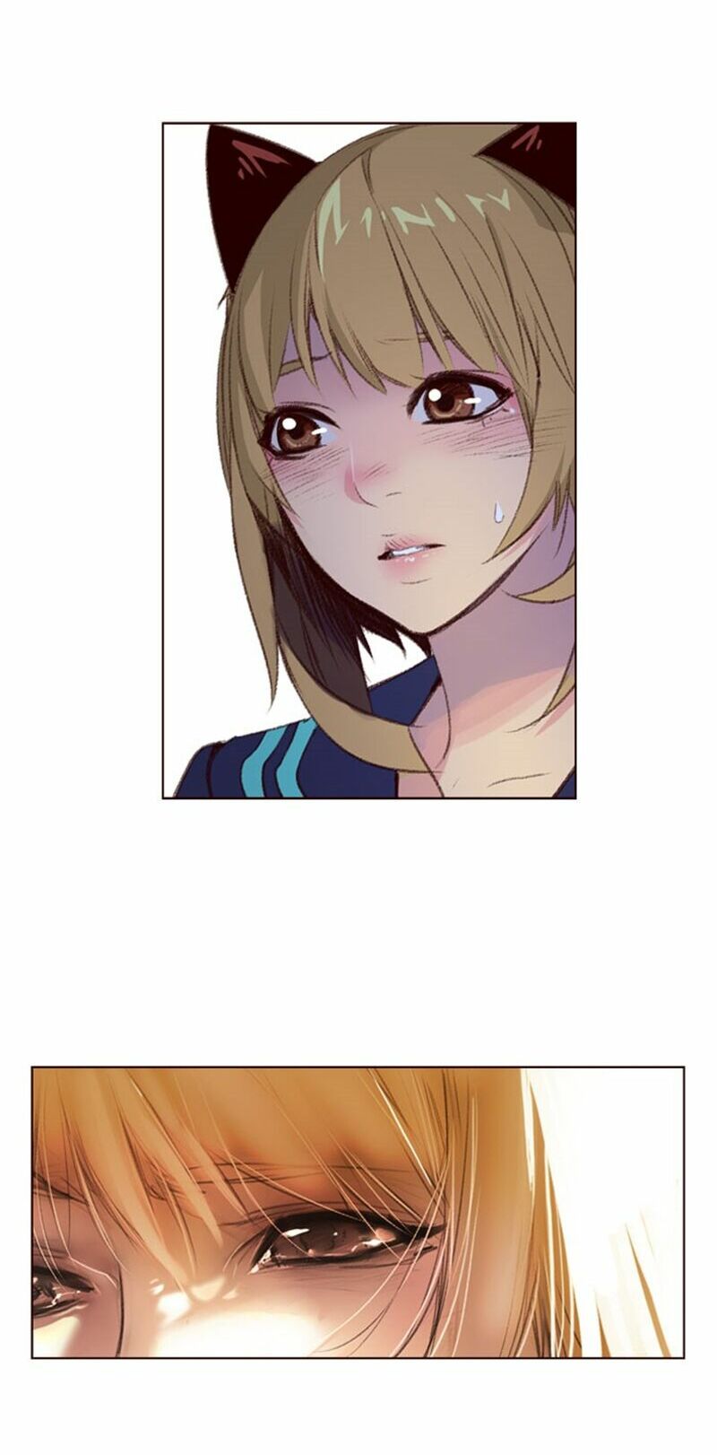 Nữ Sinh Trường Wilds: Chapter 220