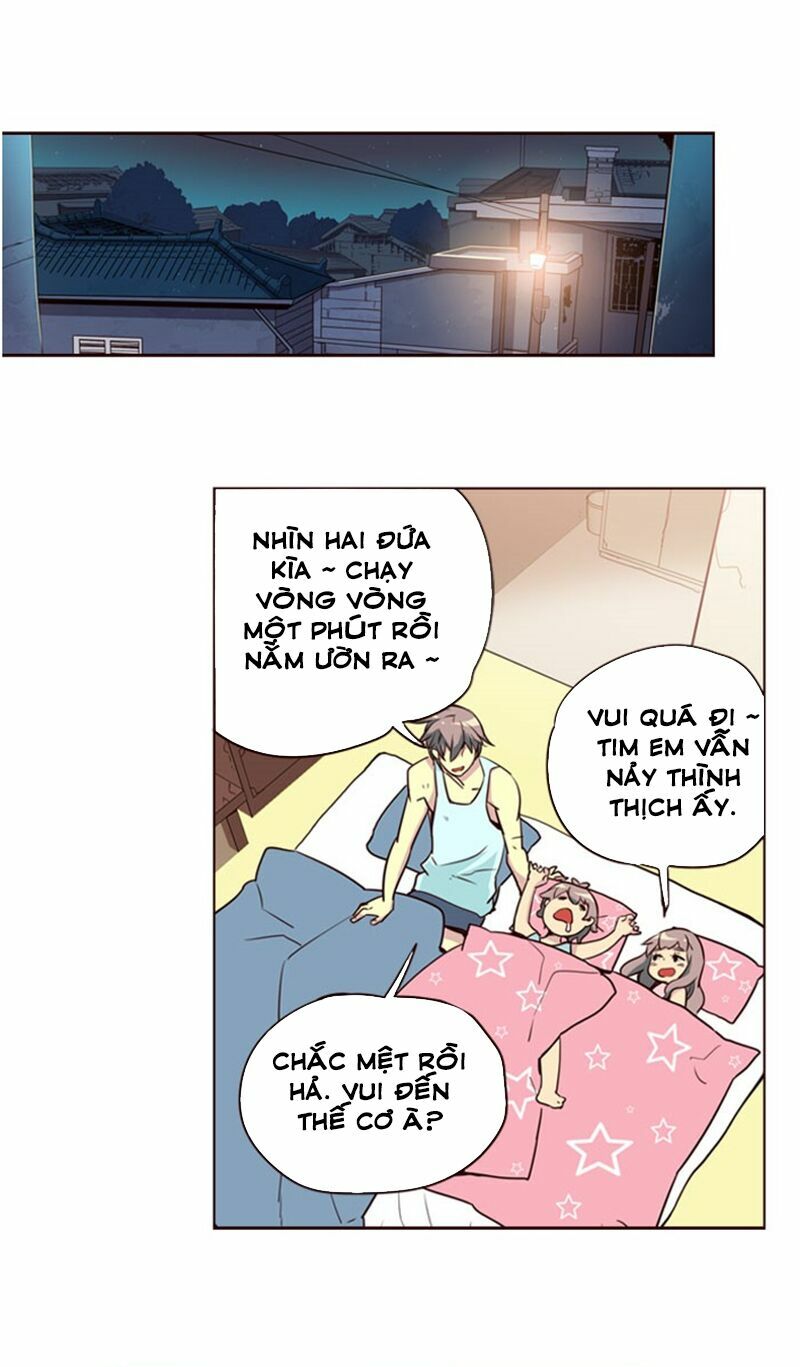 Nữ Sinh Trường Wilds: Chapter 220