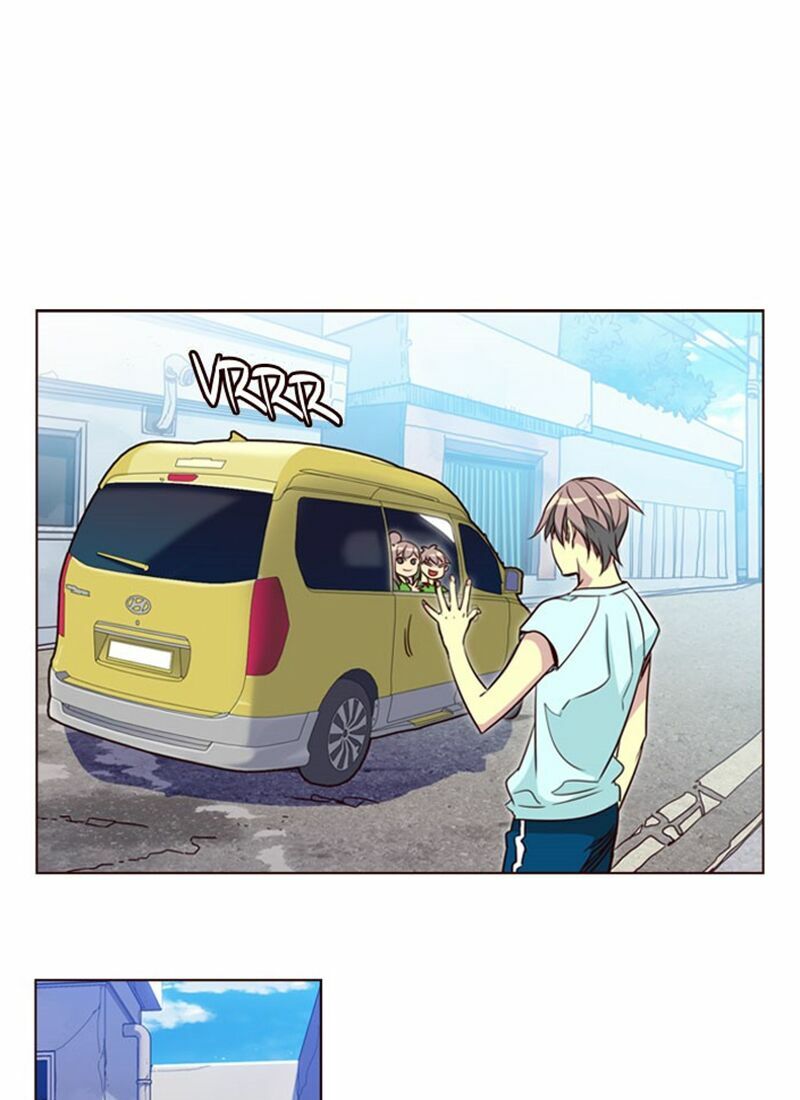 Nữ Sinh Trường Wilds: Chapter 220
