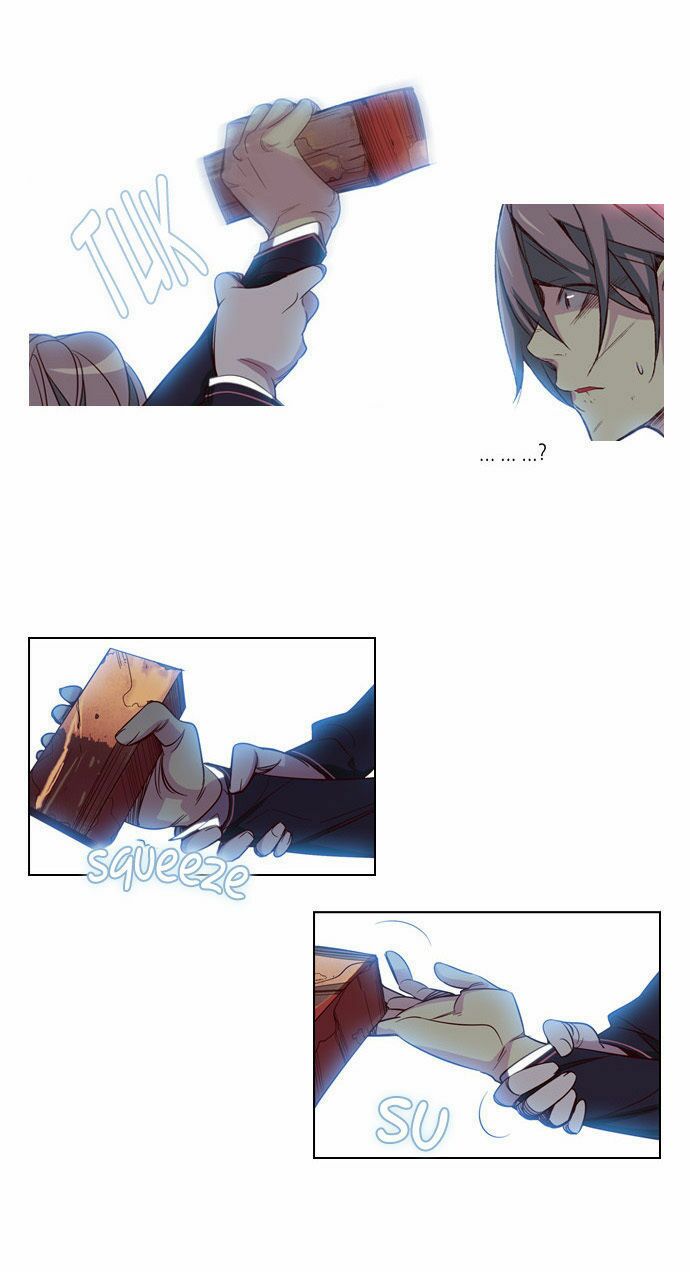 Nữ Sinh Trường Wilds: Chapter 23