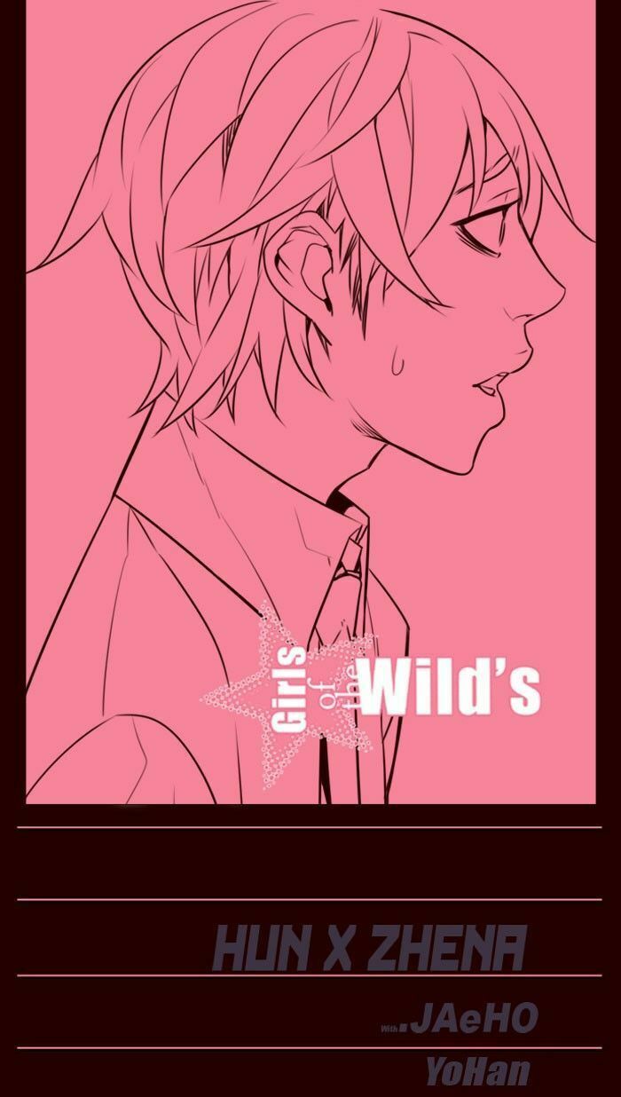 Nữ Sinh Trường Wilds: Chapter 233