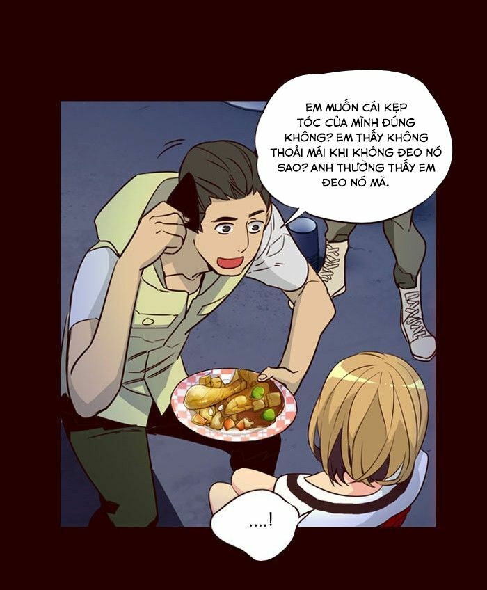 Nữ Sinh Trường Wilds: Chapter 233