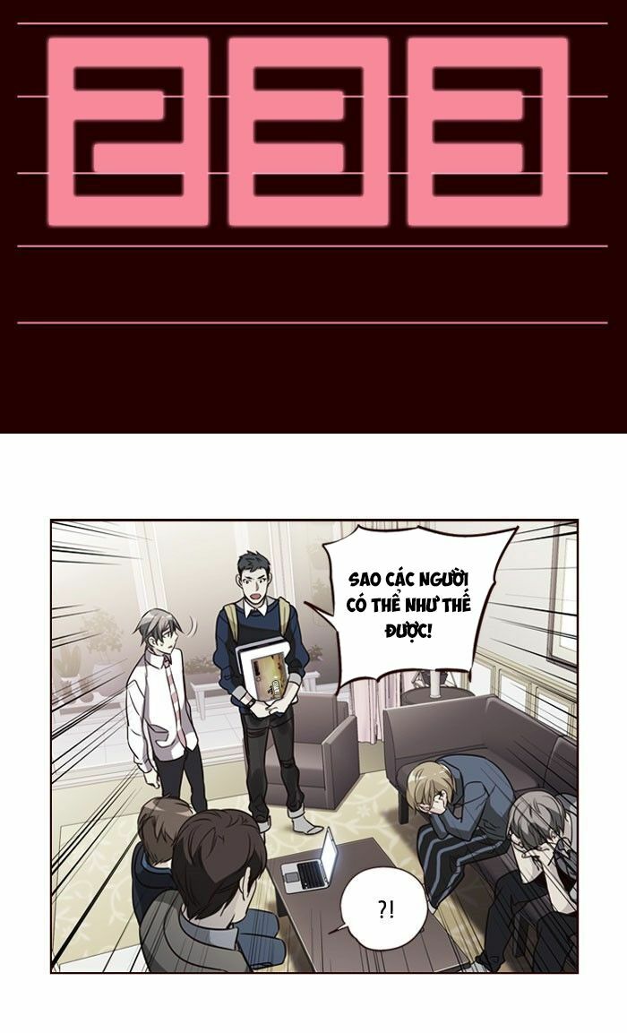 Nữ Sinh Trường Wilds: Chapter 233