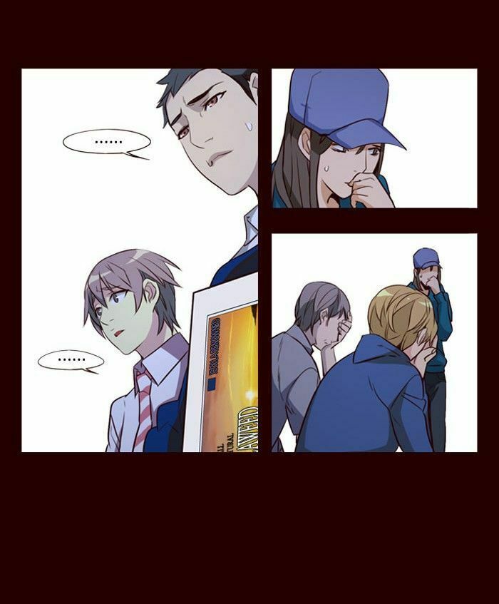 Nữ Sinh Trường Wilds: Chapter 233
