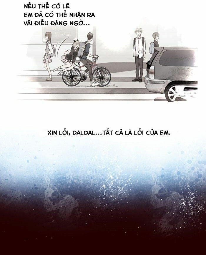 Nữ Sinh Trường Wilds: Chapter 233