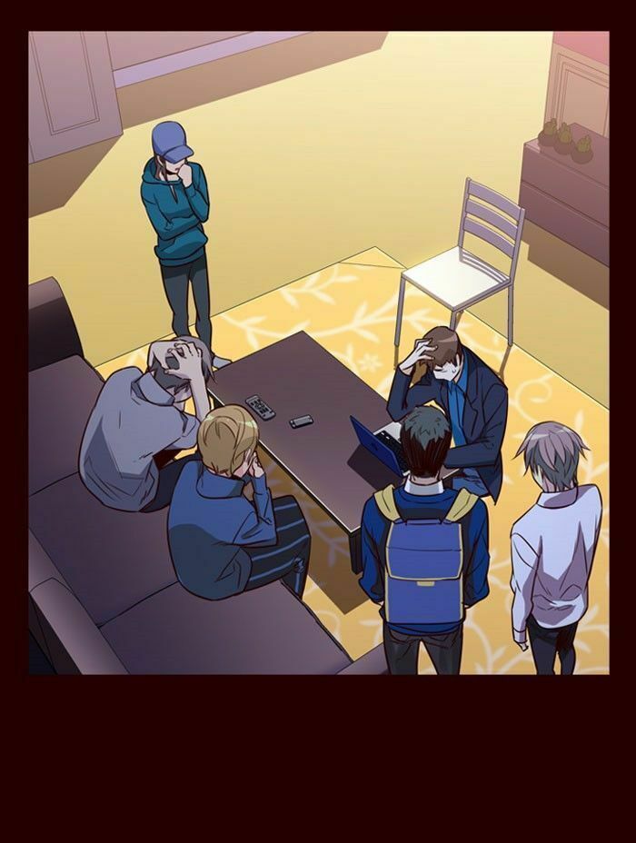 Nữ Sinh Trường Wilds: Chapter 233