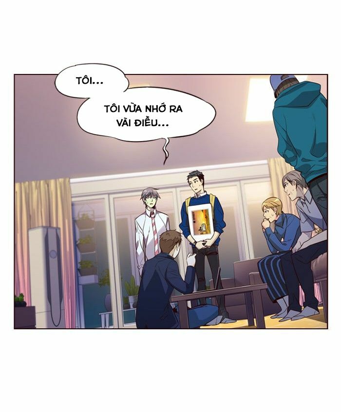 Nữ Sinh Trường Wilds: Chapter 233