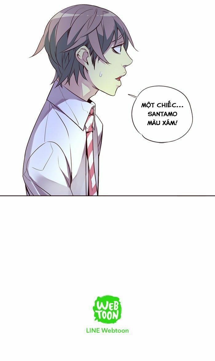 Nữ Sinh Trường Wilds: Chapter 233