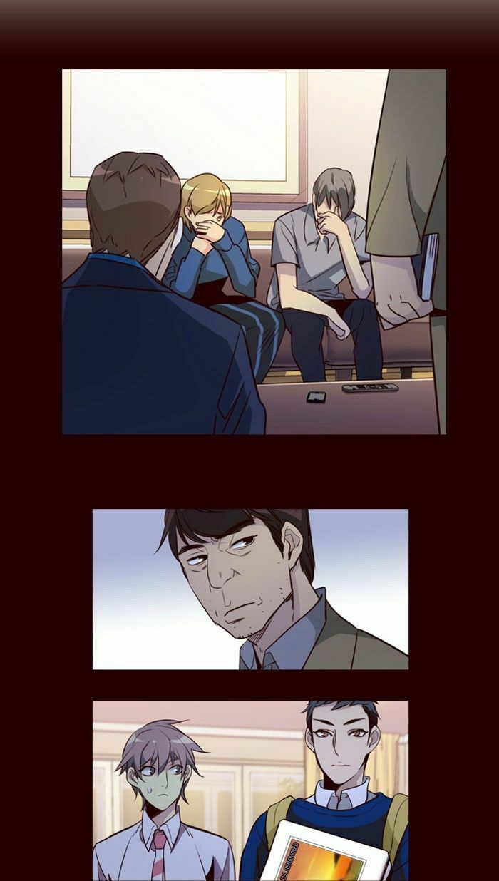 Nữ Sinh Trường Wilds: Chapter 233