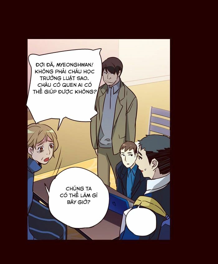 Nữ Sinh Trường Wilds: Chapter 233