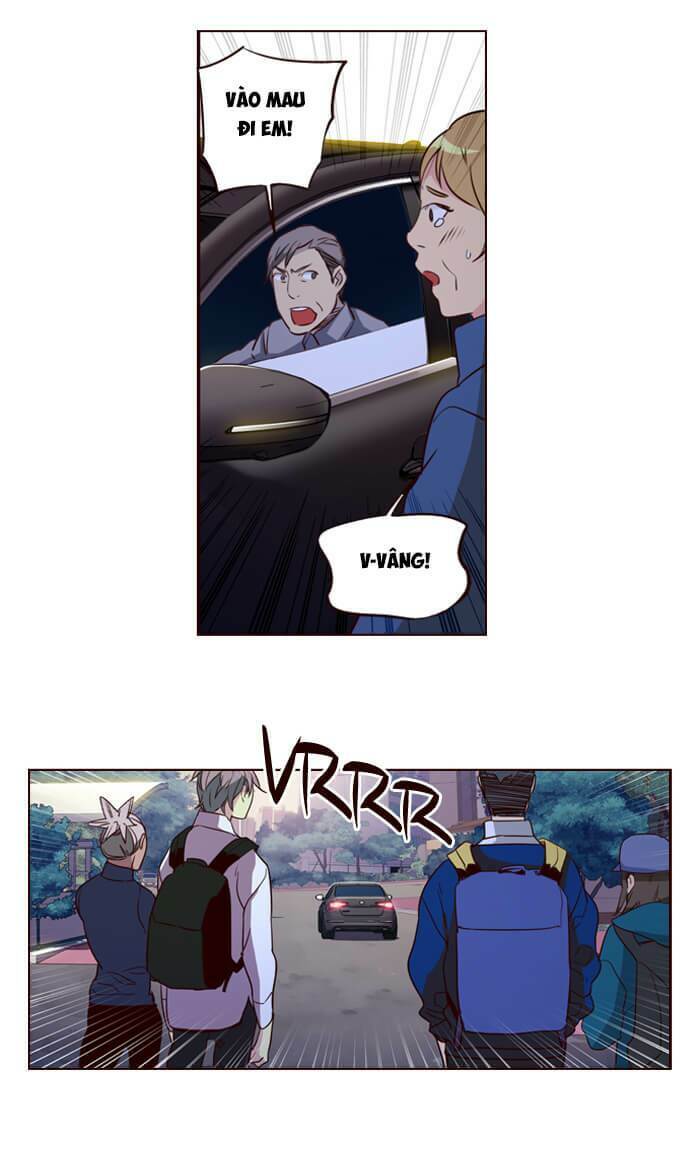 Nữ Sinh Trường Wilds: Chapter 235
