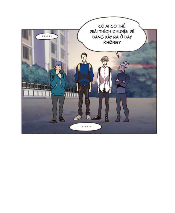 Nữ Sinh Trường Wilds: Chapter 235