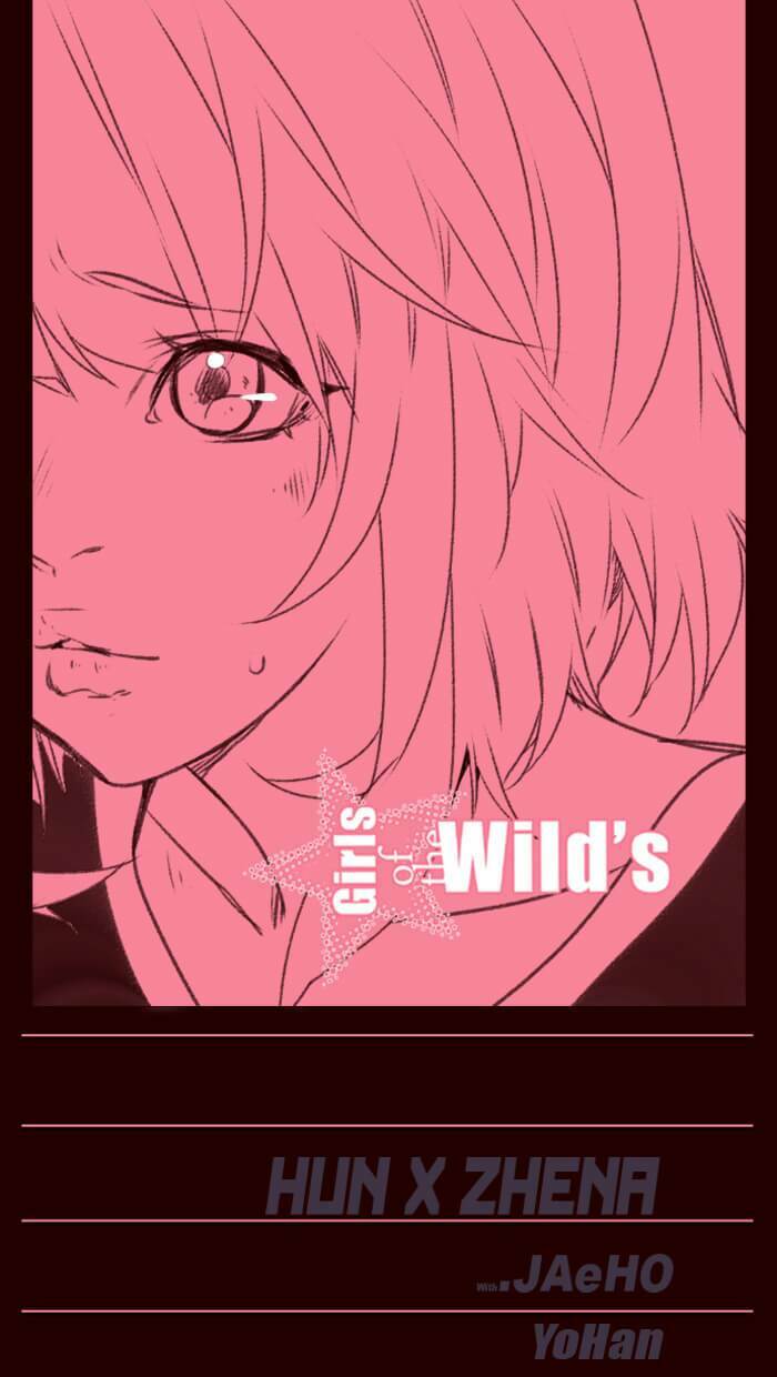 Nữ Sinh Trường Wilds: Chapter 235