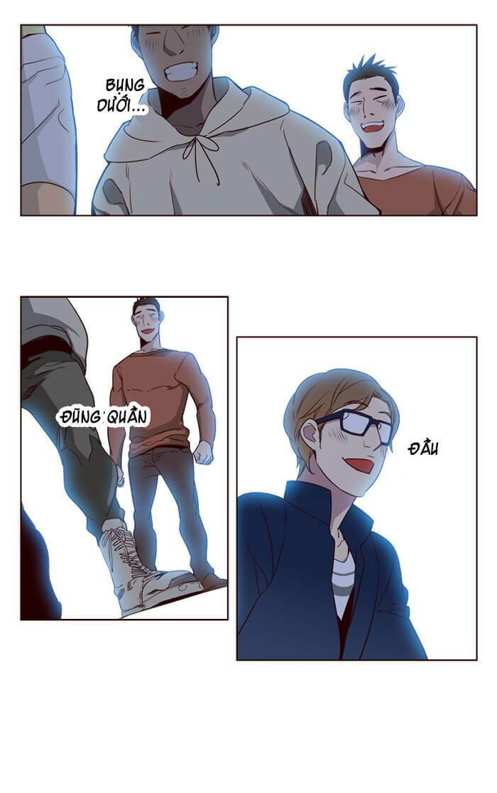 Nữ Sinh Trường Wilds: Chapter 235