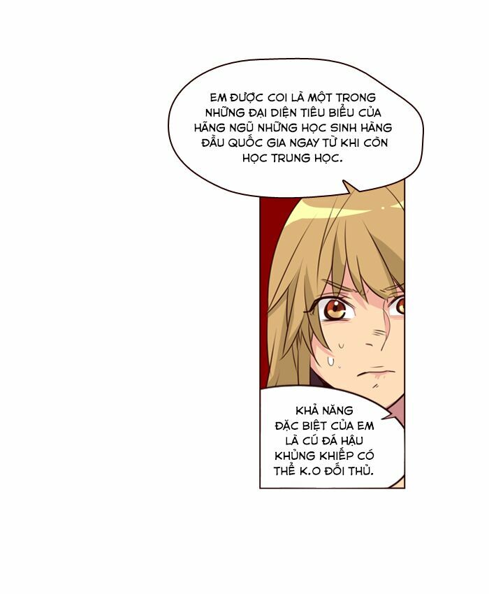 Nữ Sinh Trường Wilds: Chapter 236