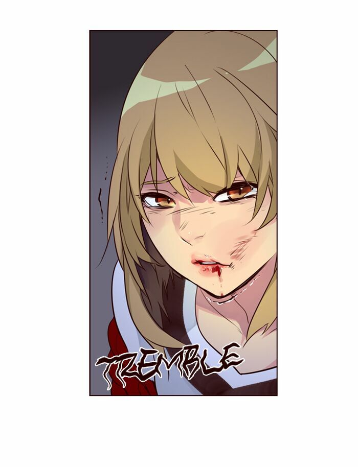 Nữ Sinh Trường Wilds: Chapter 236