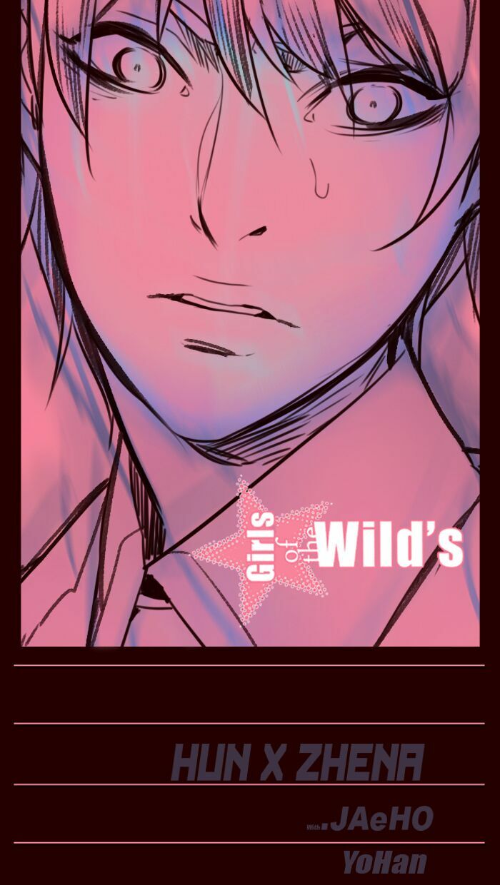 Nữ Sinh Trường Wilds: Chapter 236