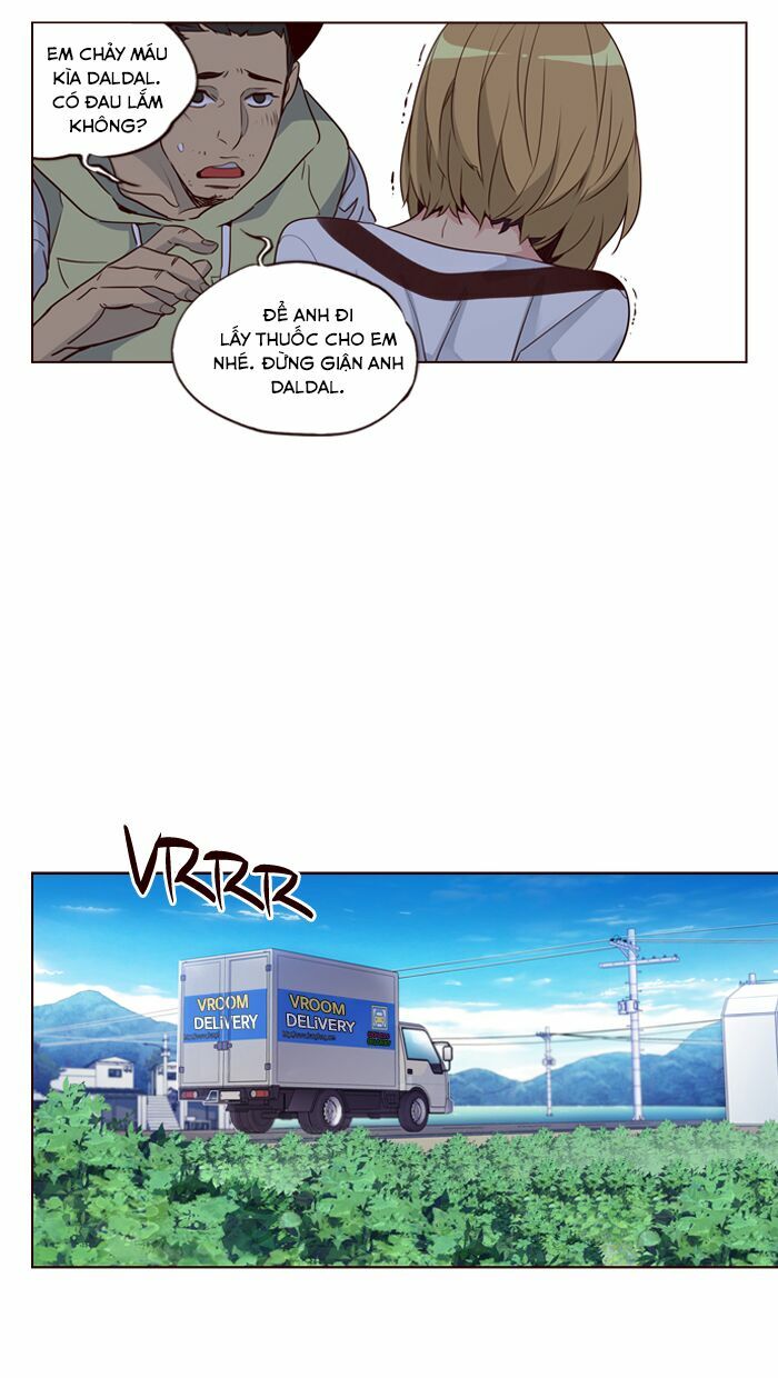 Nữ Sinh Trường Wilds: Chapter 236