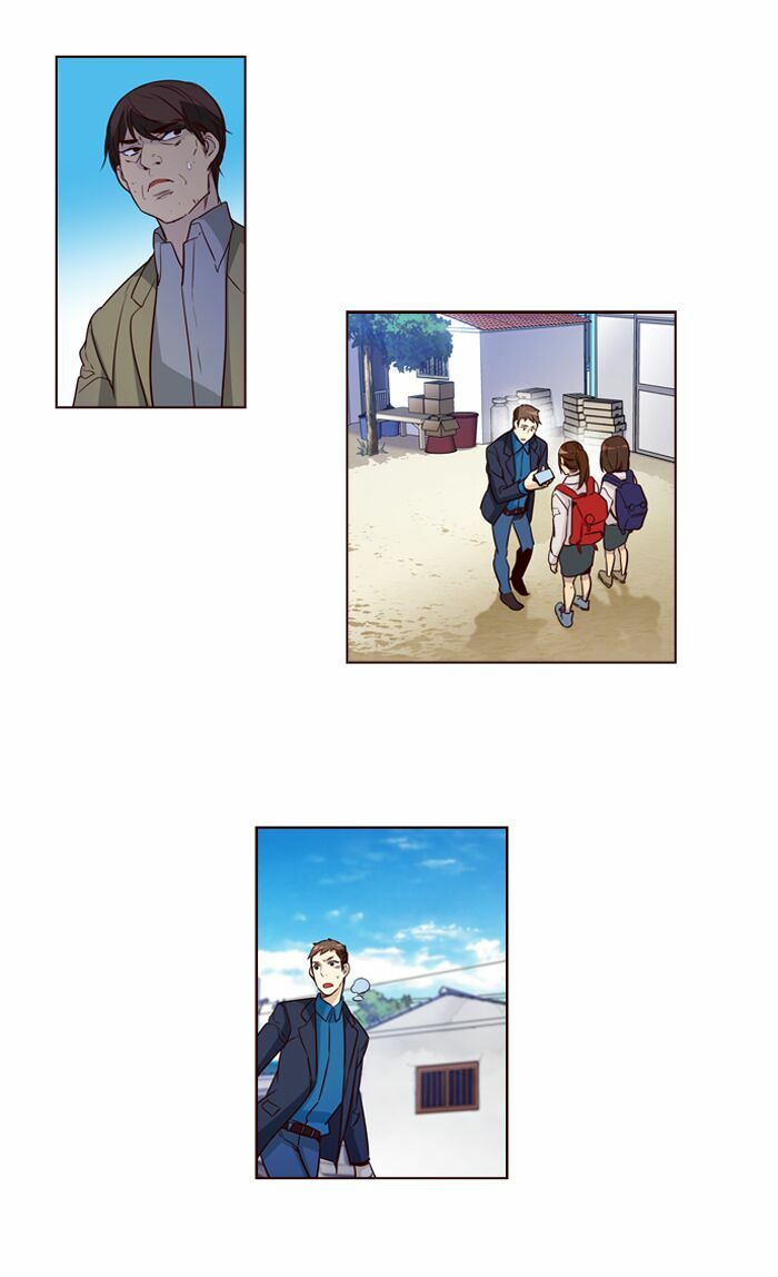 Nữ Sinh Trường Wilds: Chapter 236