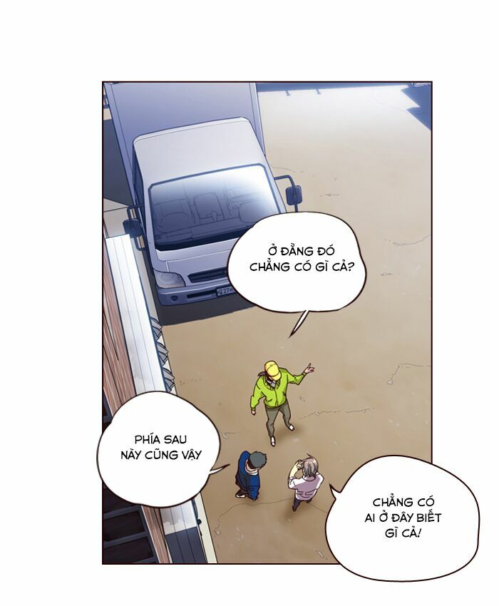 Nữ Sinh Trường Wilds: Chapter 236