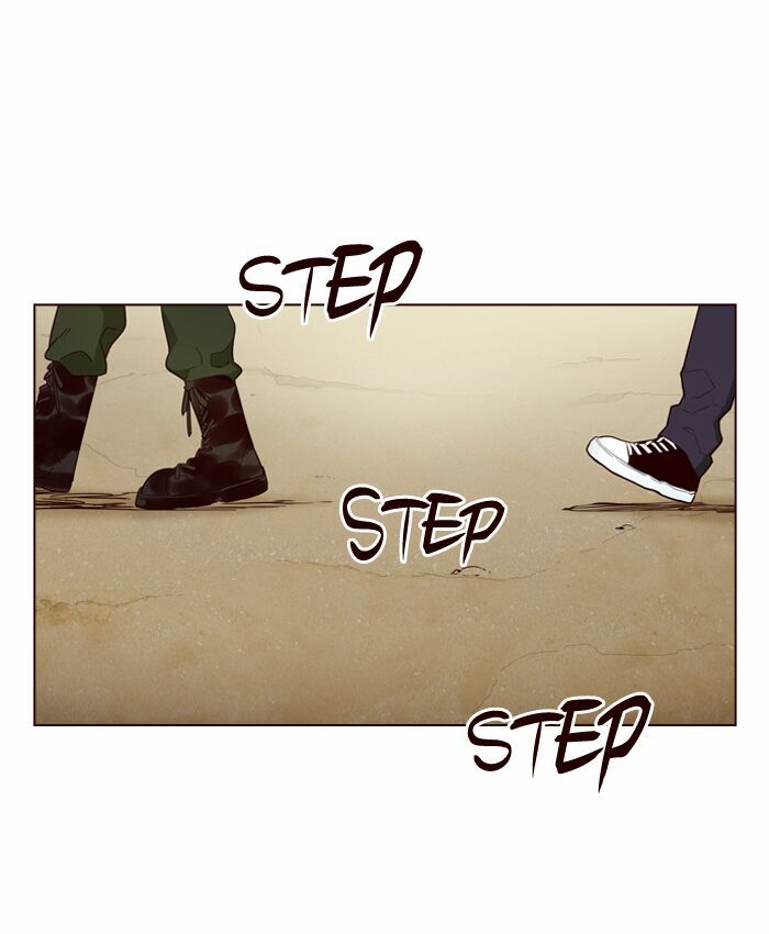 Nữ Sinh Trường Wilds: Chapter 236