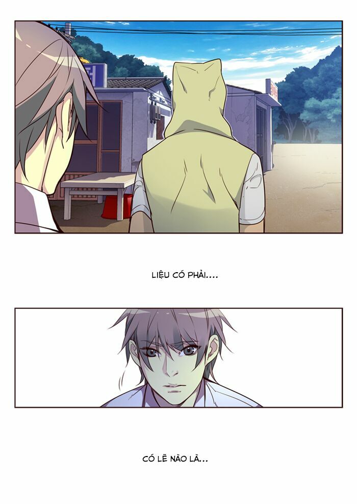 Nữ Sinh Trường Wilds: Chapter 236
