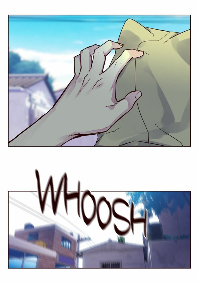Nữ Sinh Trường Wilds: Chapter 236