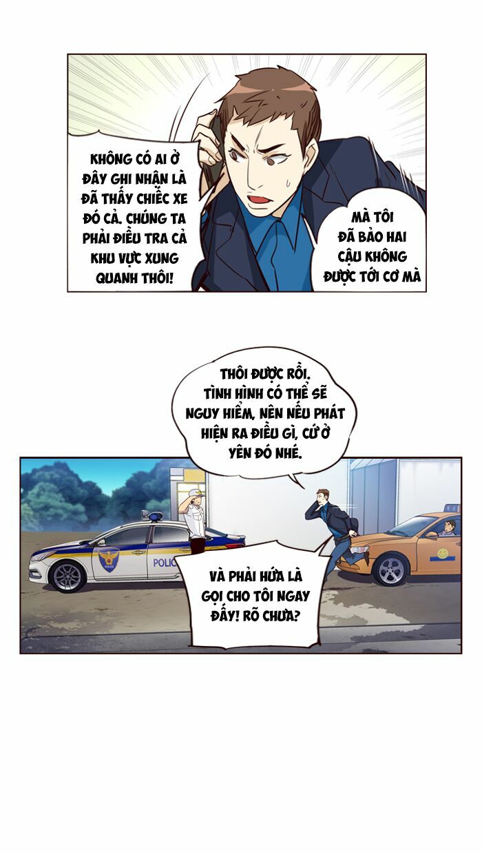 Nữ Sinh Trường Wilds: Chapter 236